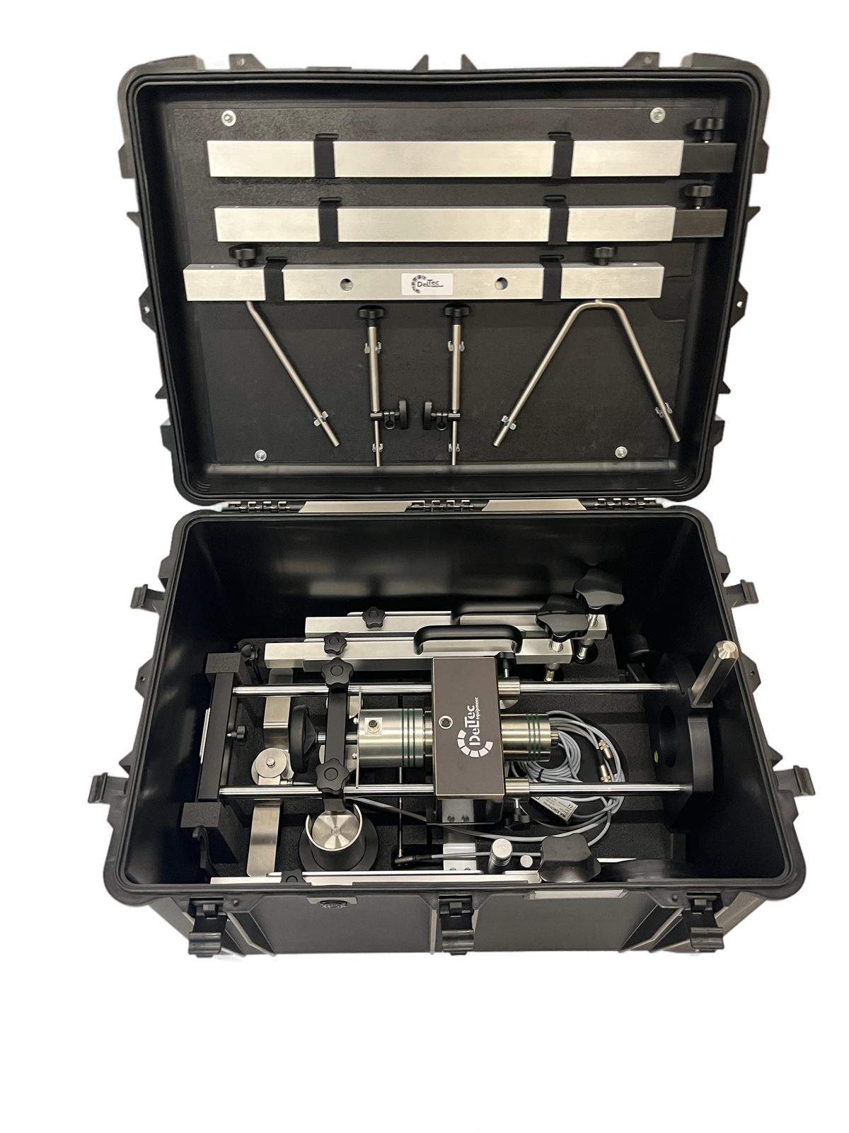 Deltec 5A Case